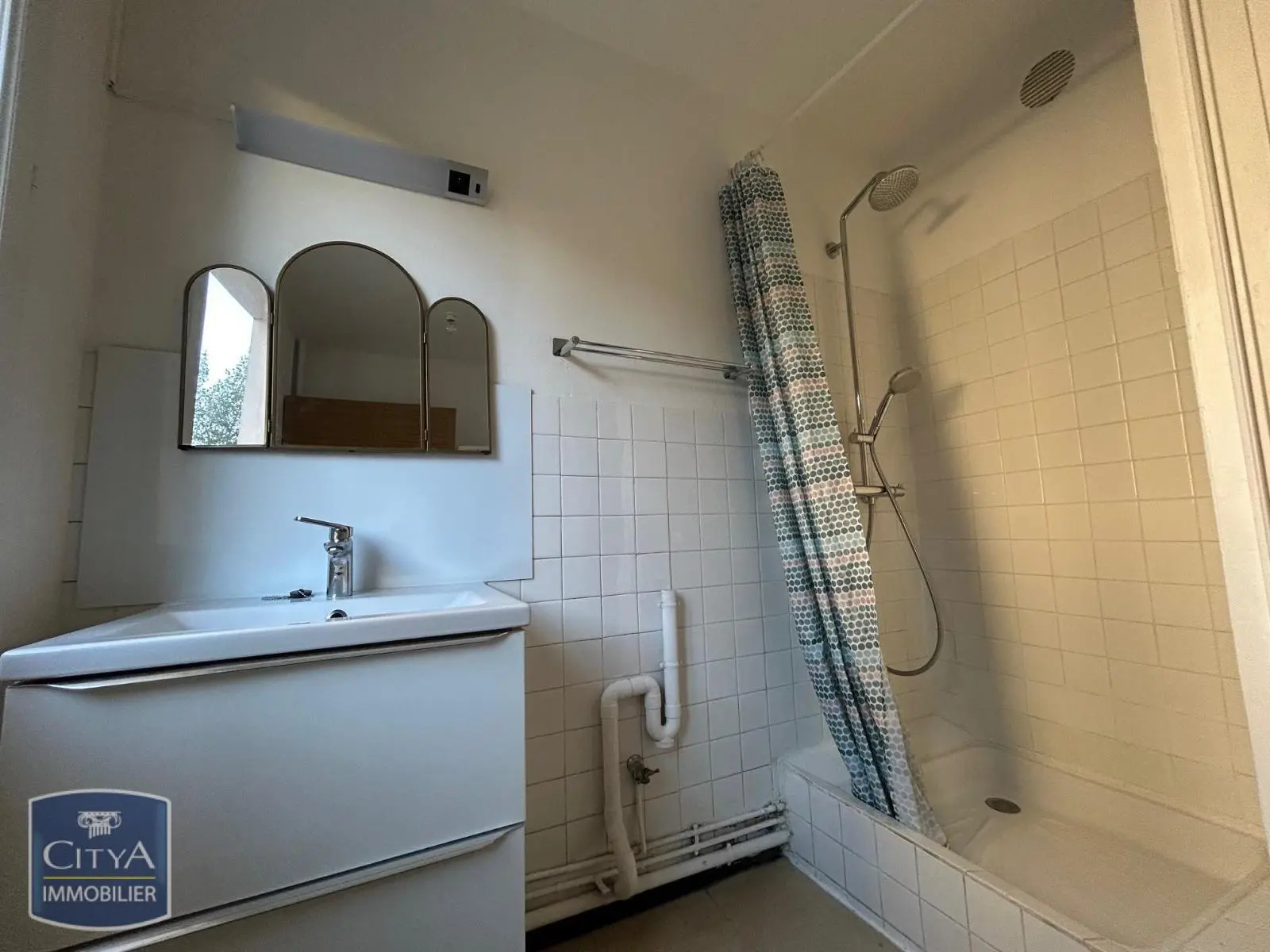 Photo 4 Appartement 1 pièce 21.89m²