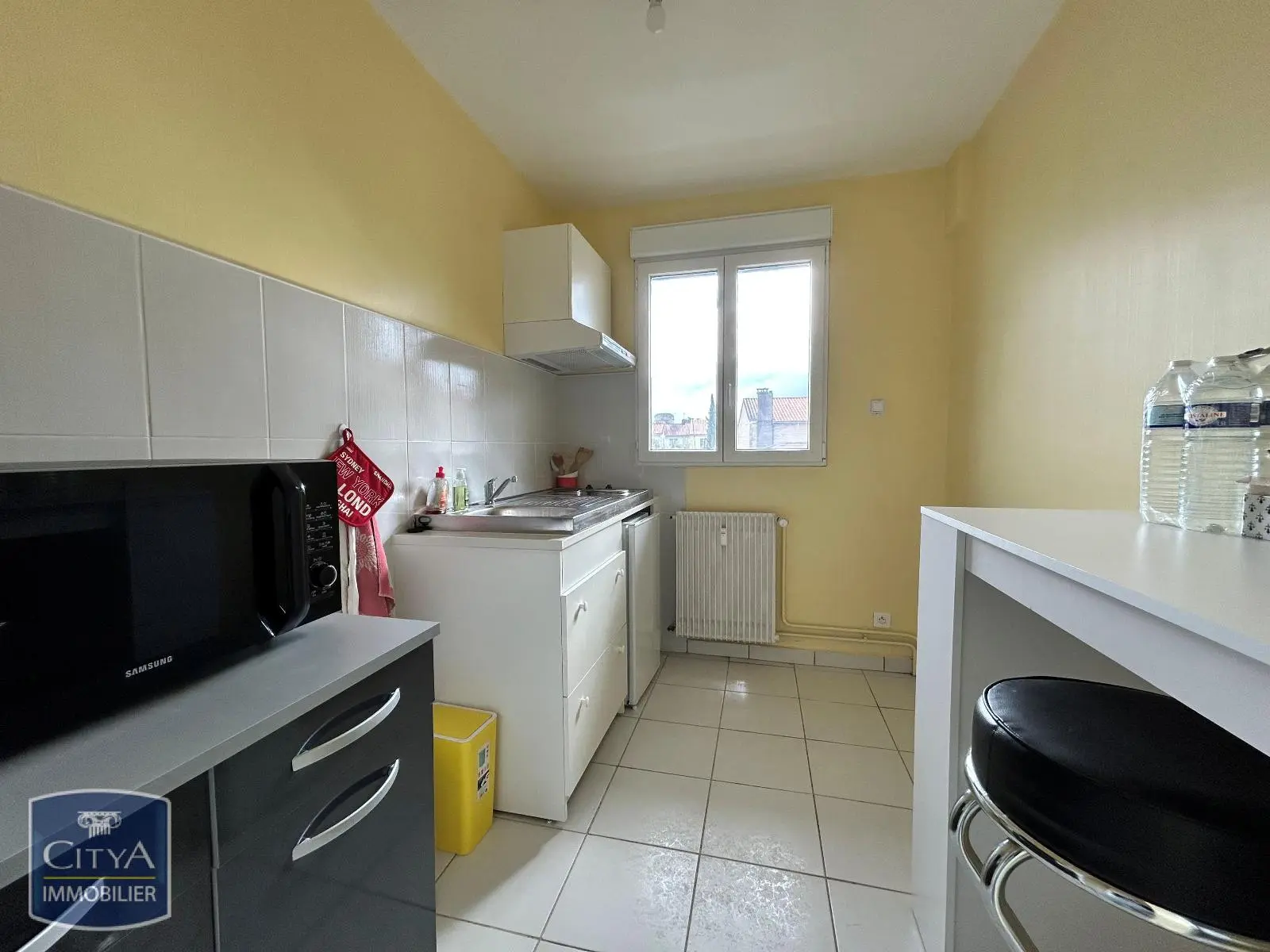 Photo 5 Appartement 2 pièces 43.43m²