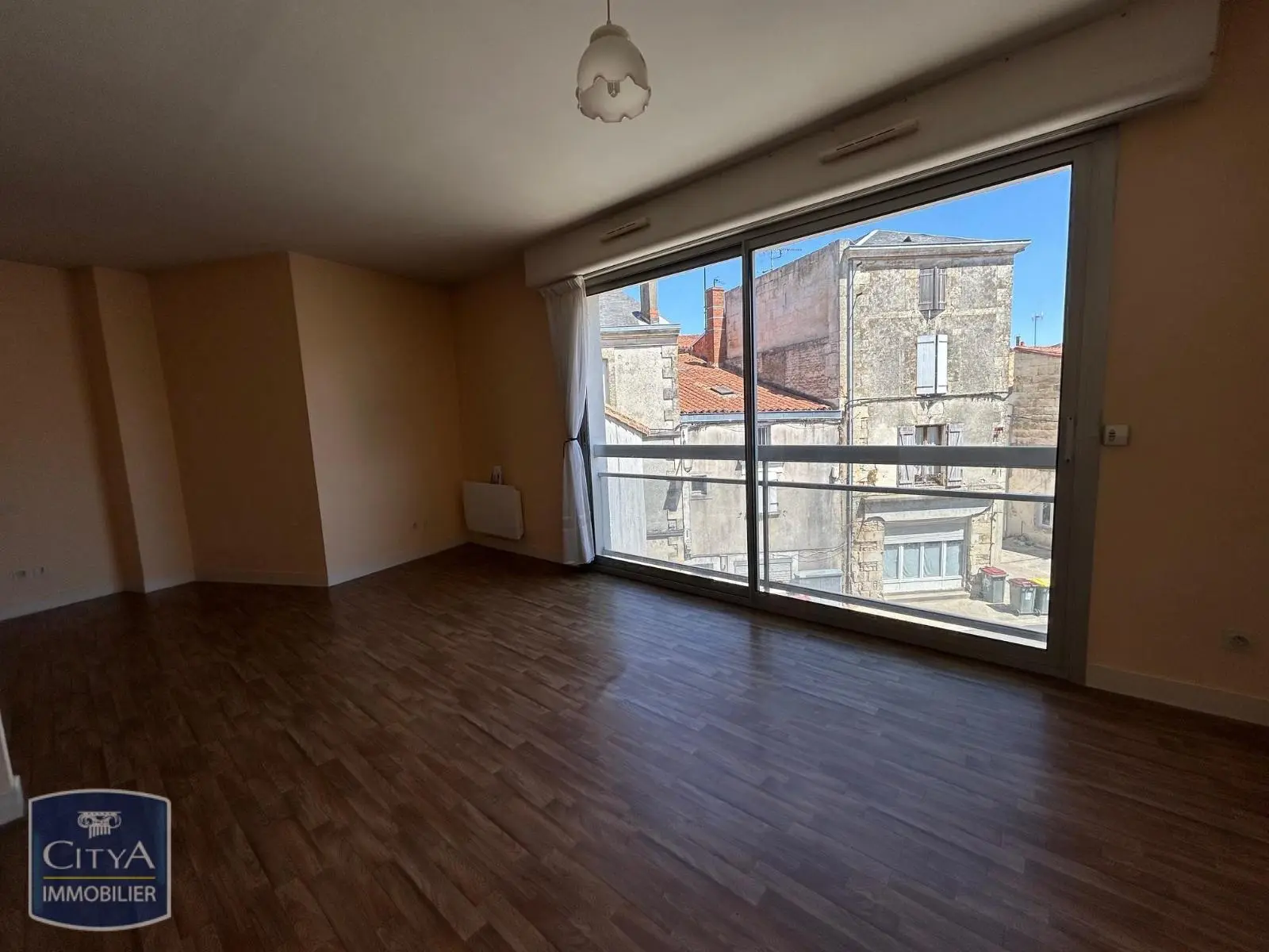 Photo 3 Appartement 1 pièce 33.39m²