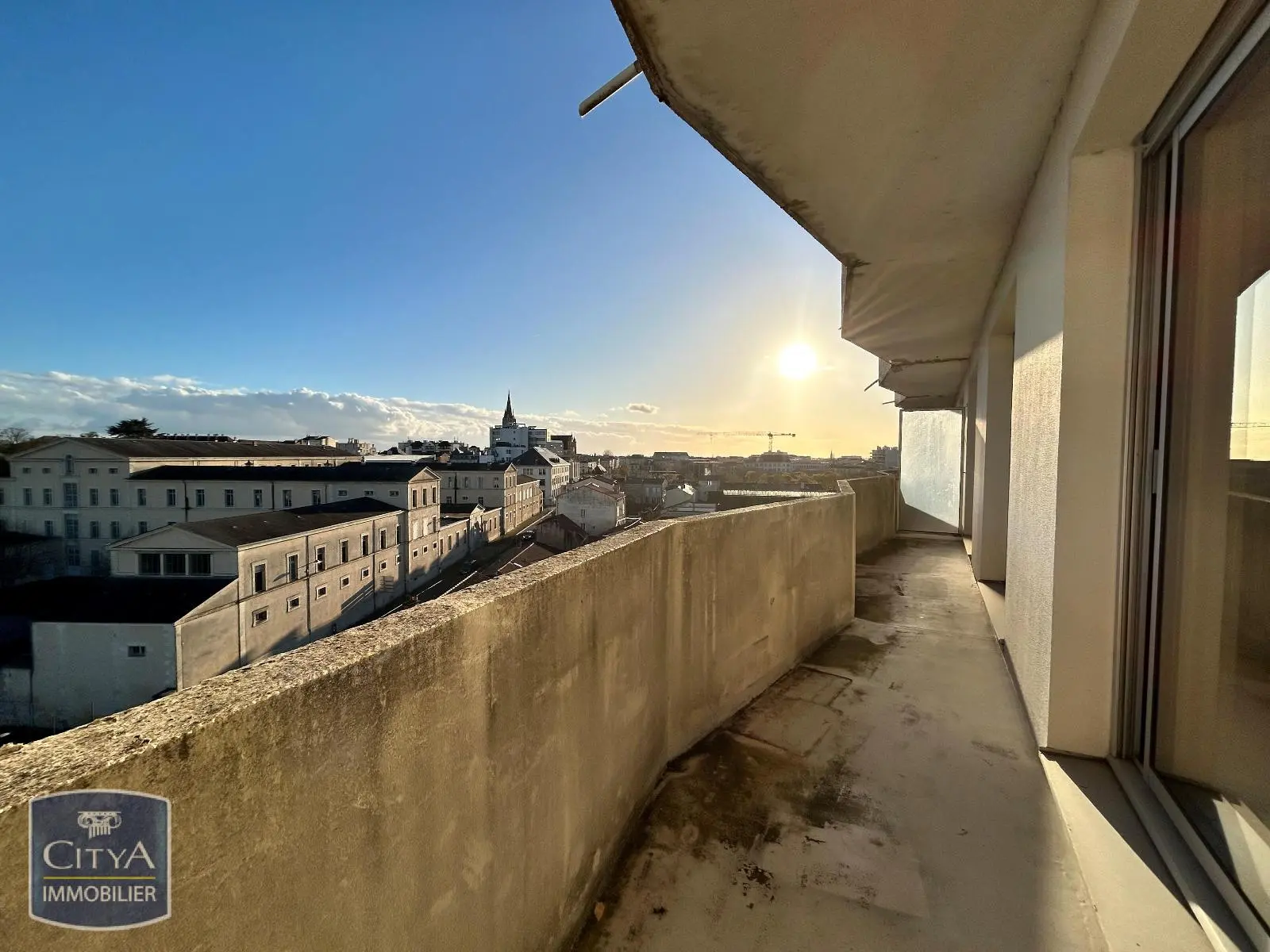 Photo 6 Appartement 2 pièces 42.44m²