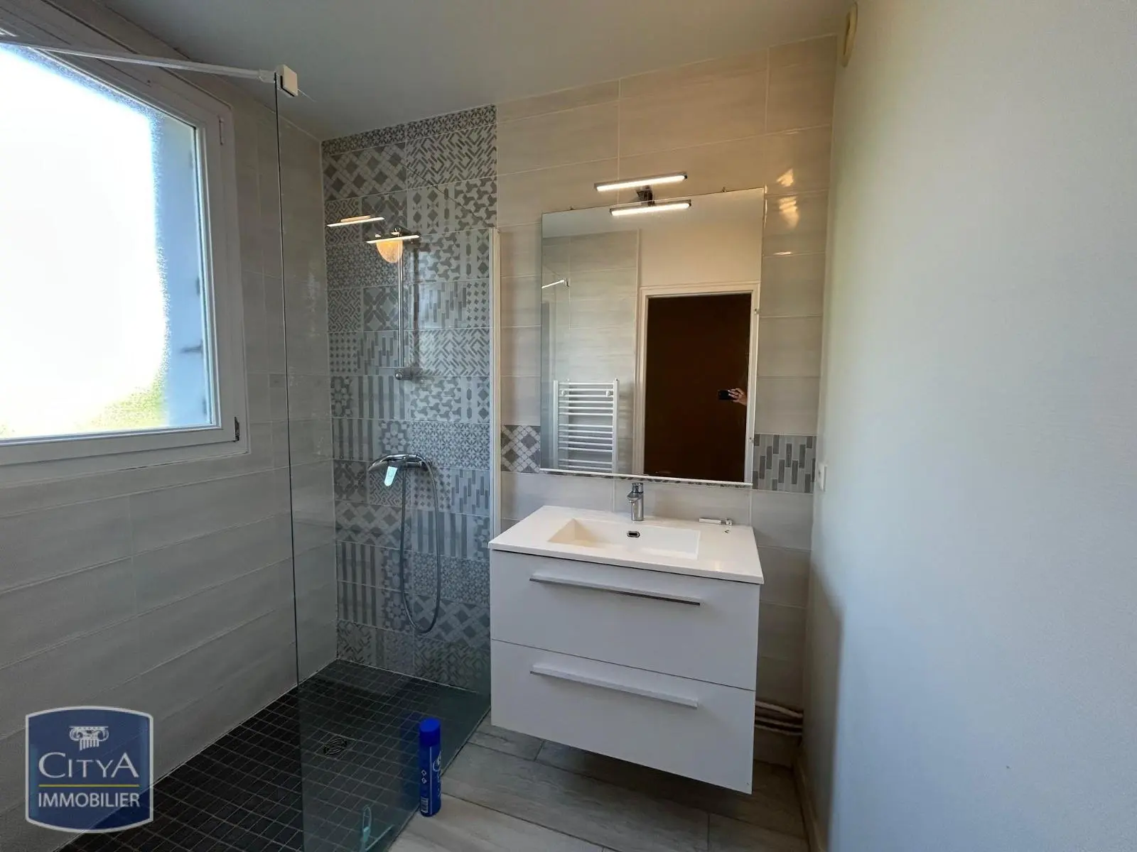 Photo 4 Appartement 2 pièces 45.39m²