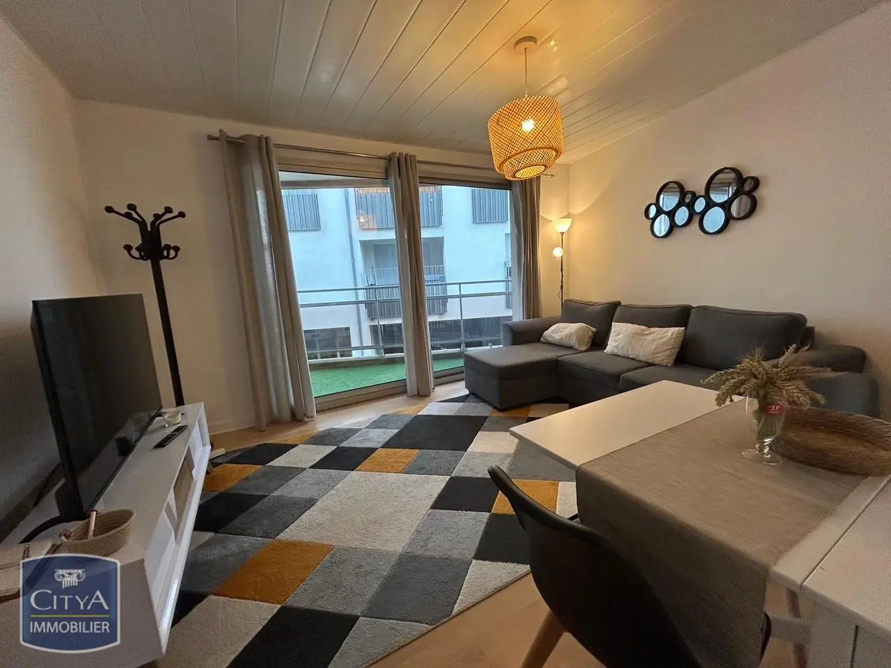 Photo 1 Appartement 2 pièces 35.95m²