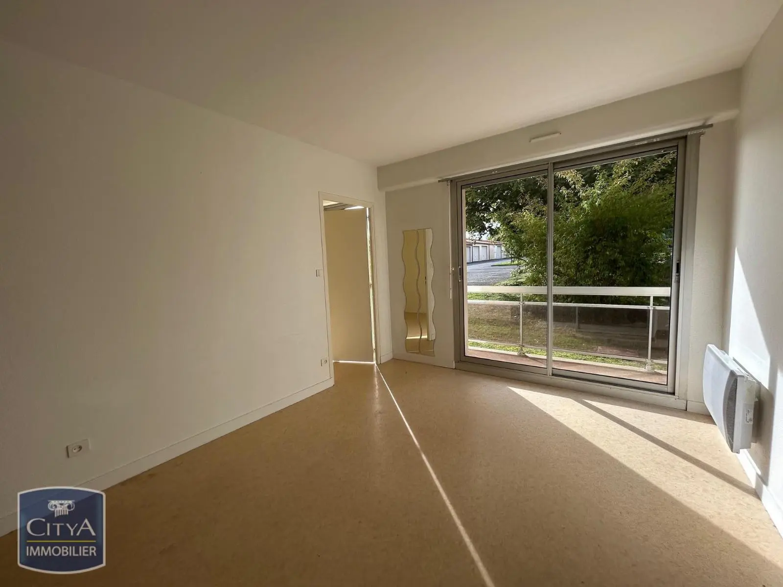 Photo 3 Appartement 2 pièces 32.73m²