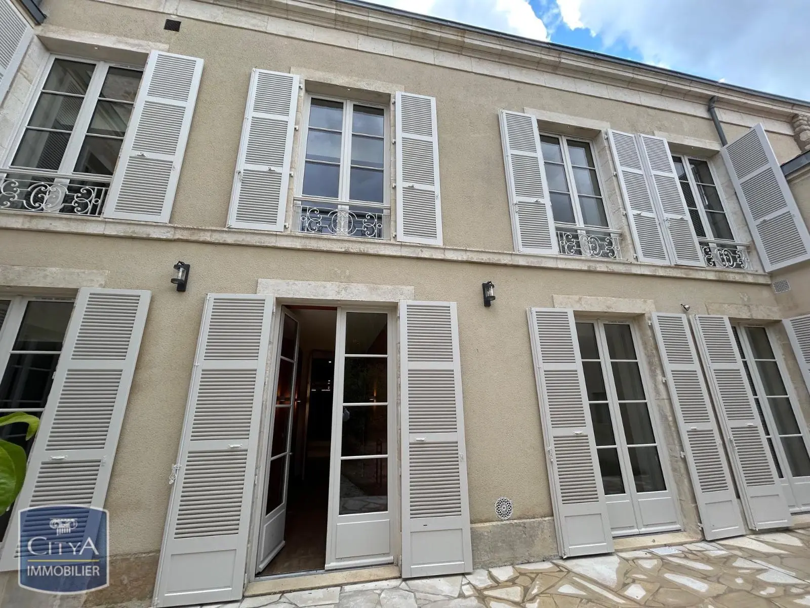 Photo 4 appartement Niort