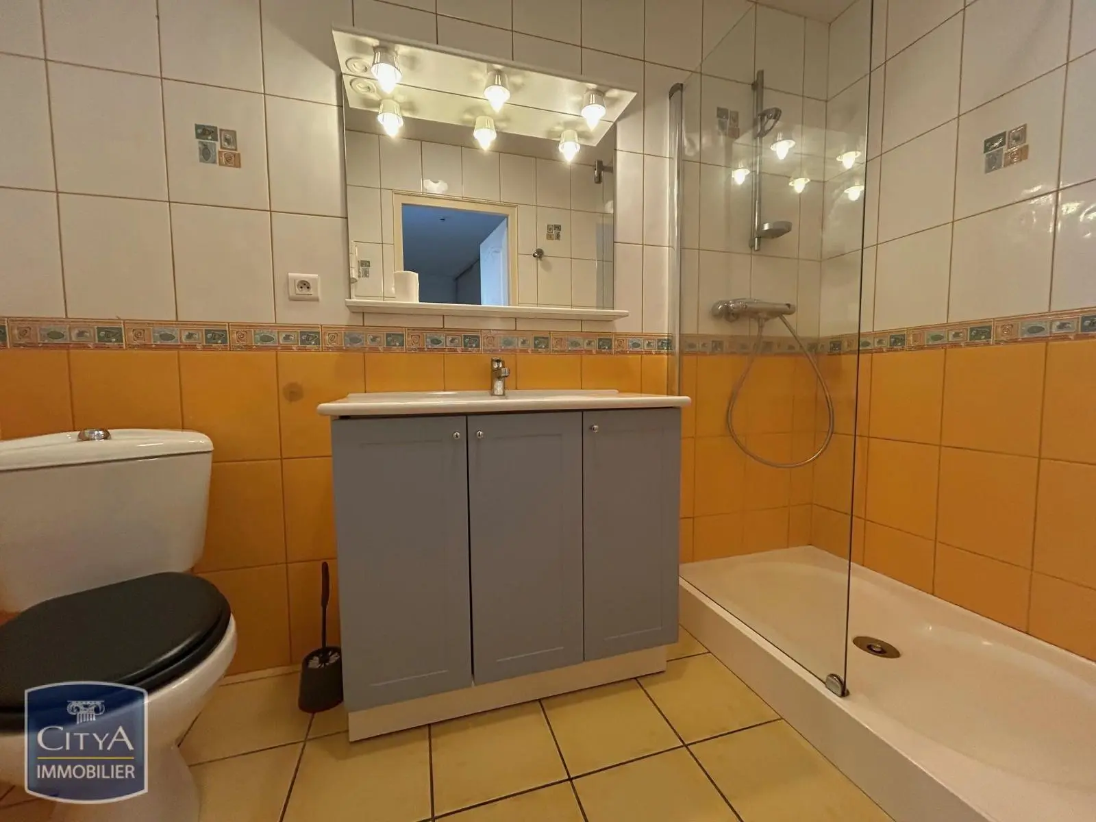 Photo 5 Appartement 1 pièce 31.15m²