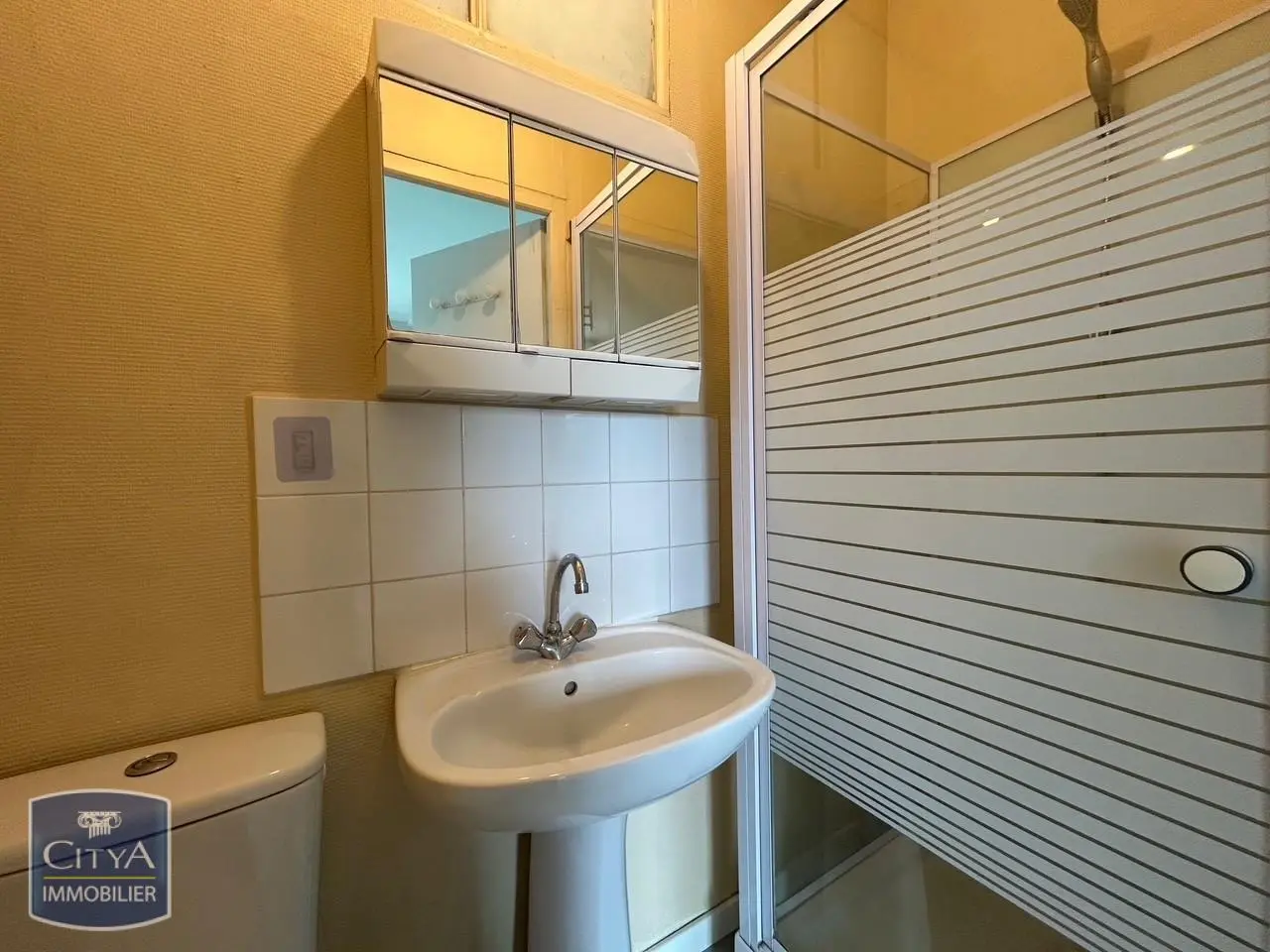 Photo 6 Appartement 1 pièce 20.53m²