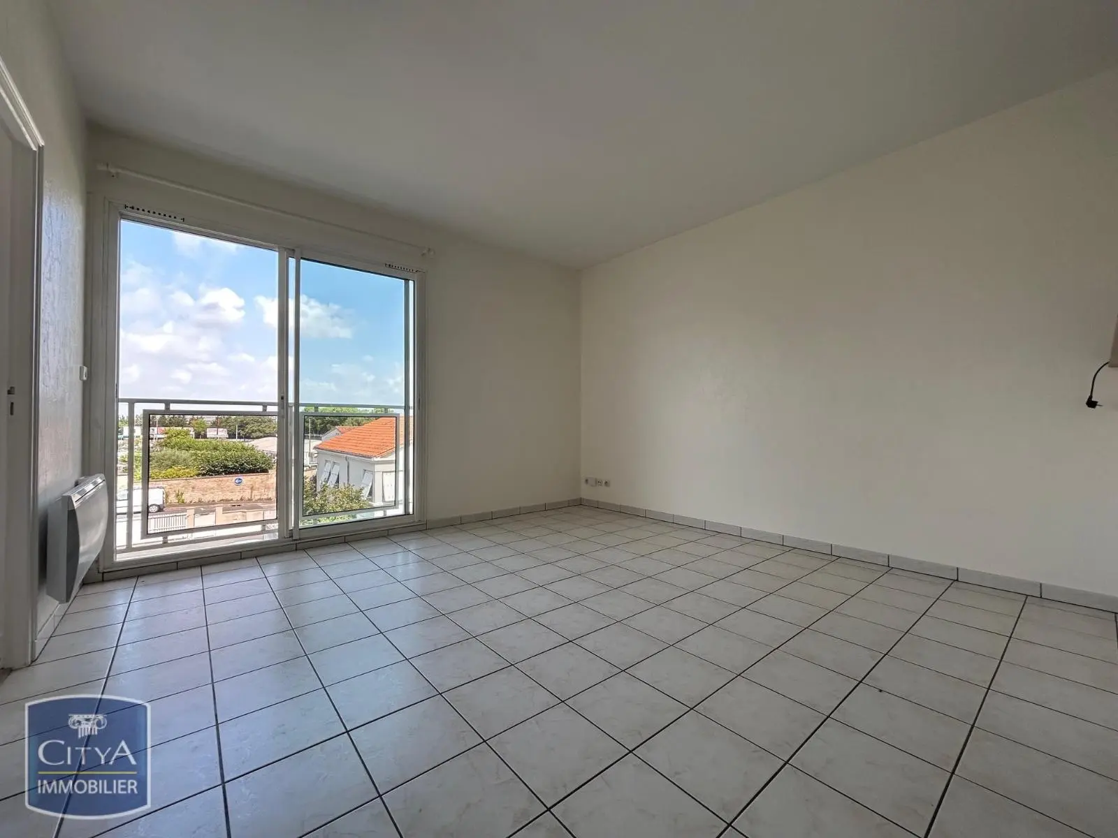 Photo 3 Appartement 2 pièces 50.89m²