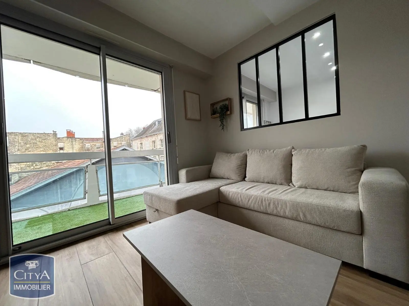 Photo 3 appartement Niort