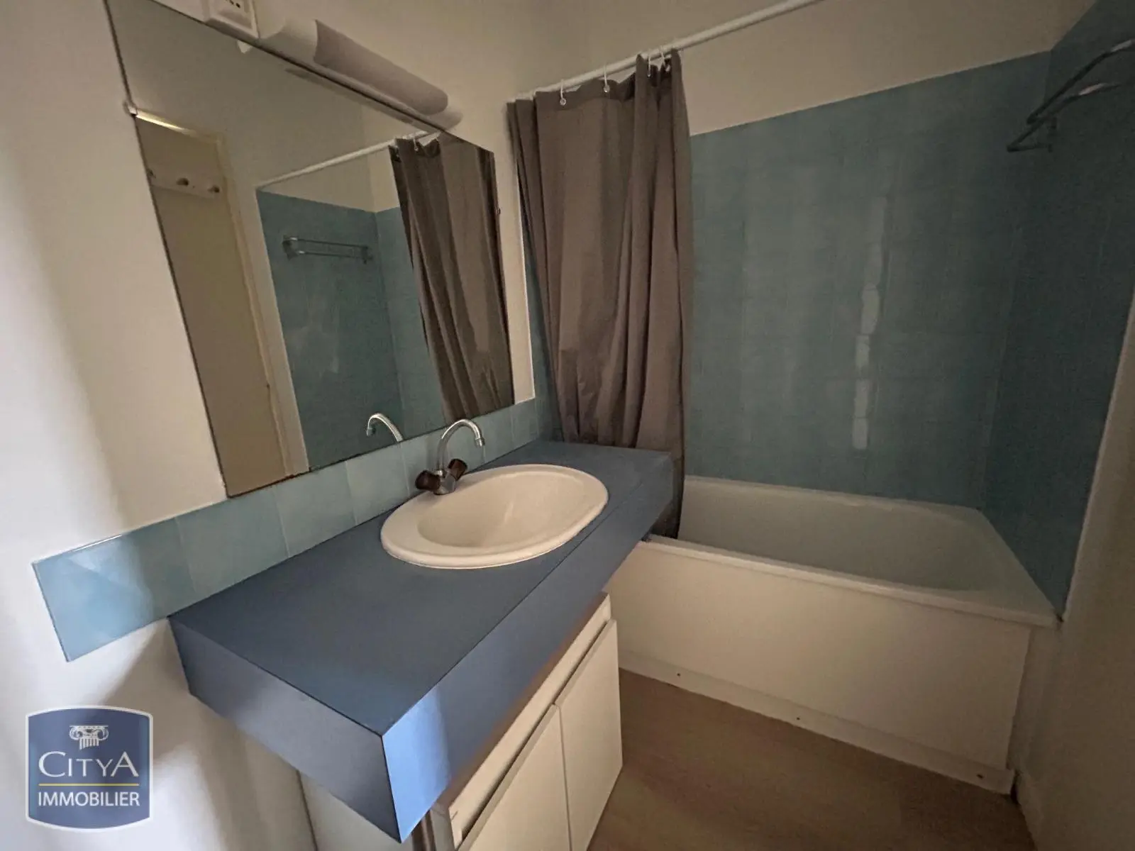 Photo 6 Appartement 1 pièce 22.94m²