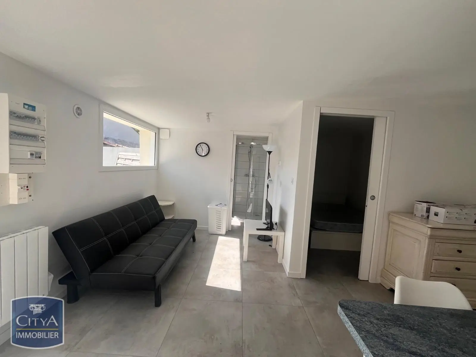 Photo 3 Appartement 2 pièces 33.4m²