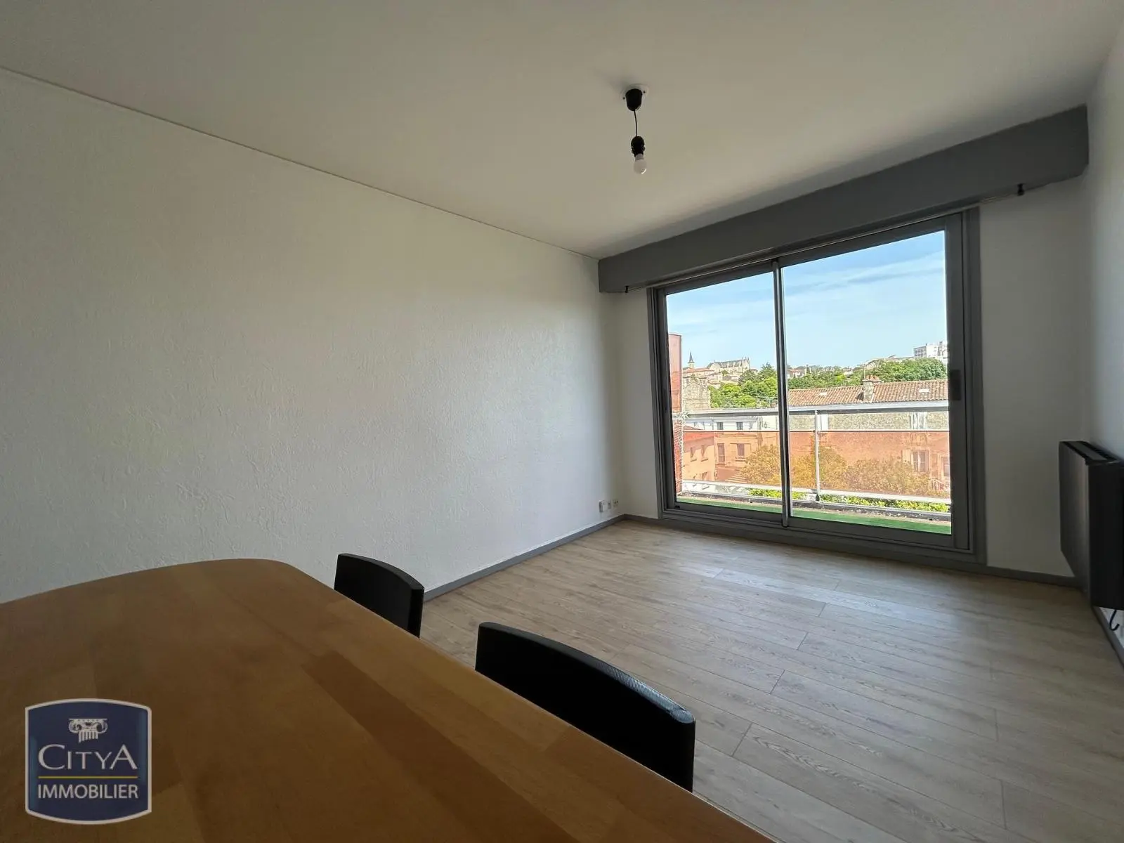 Photo 3 Appartement 2 pièces 30.61m²