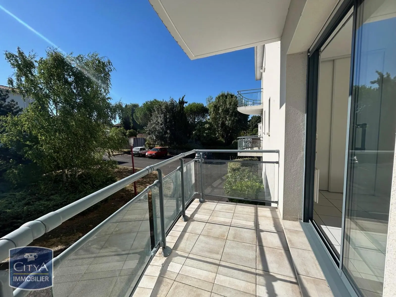 Photo 1 Appartement 1 pièce 24.44m²