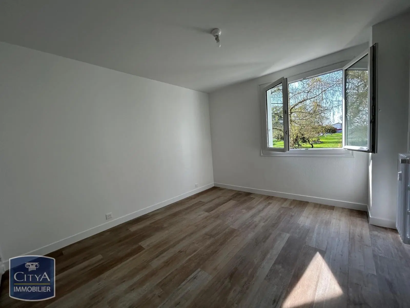 Photo 4 appartement Niort