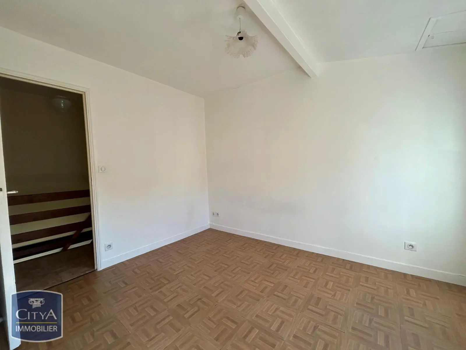 Photo 5 Appartement 2 pièces 41.54m²