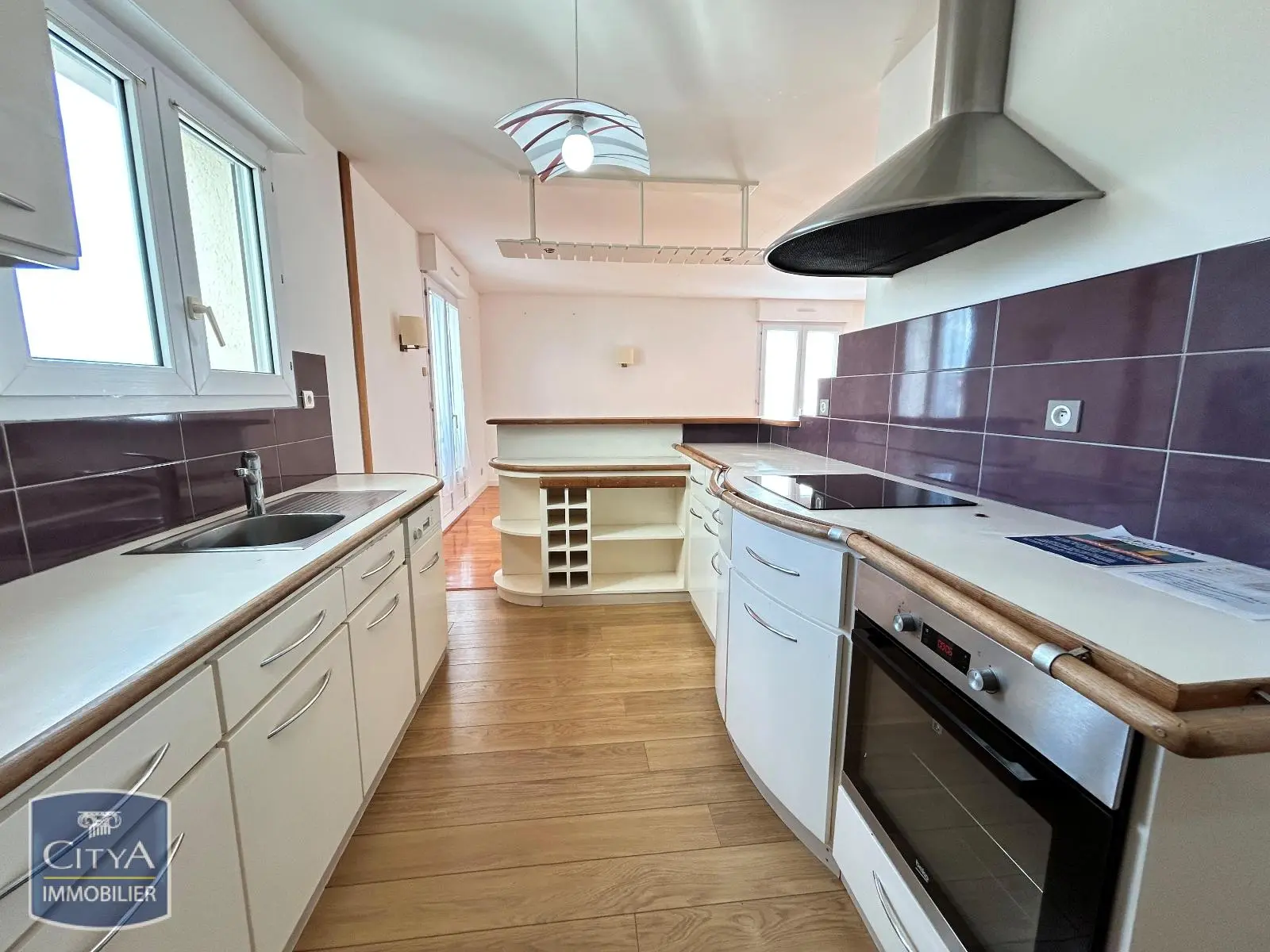 Photo 4 appartement Niort