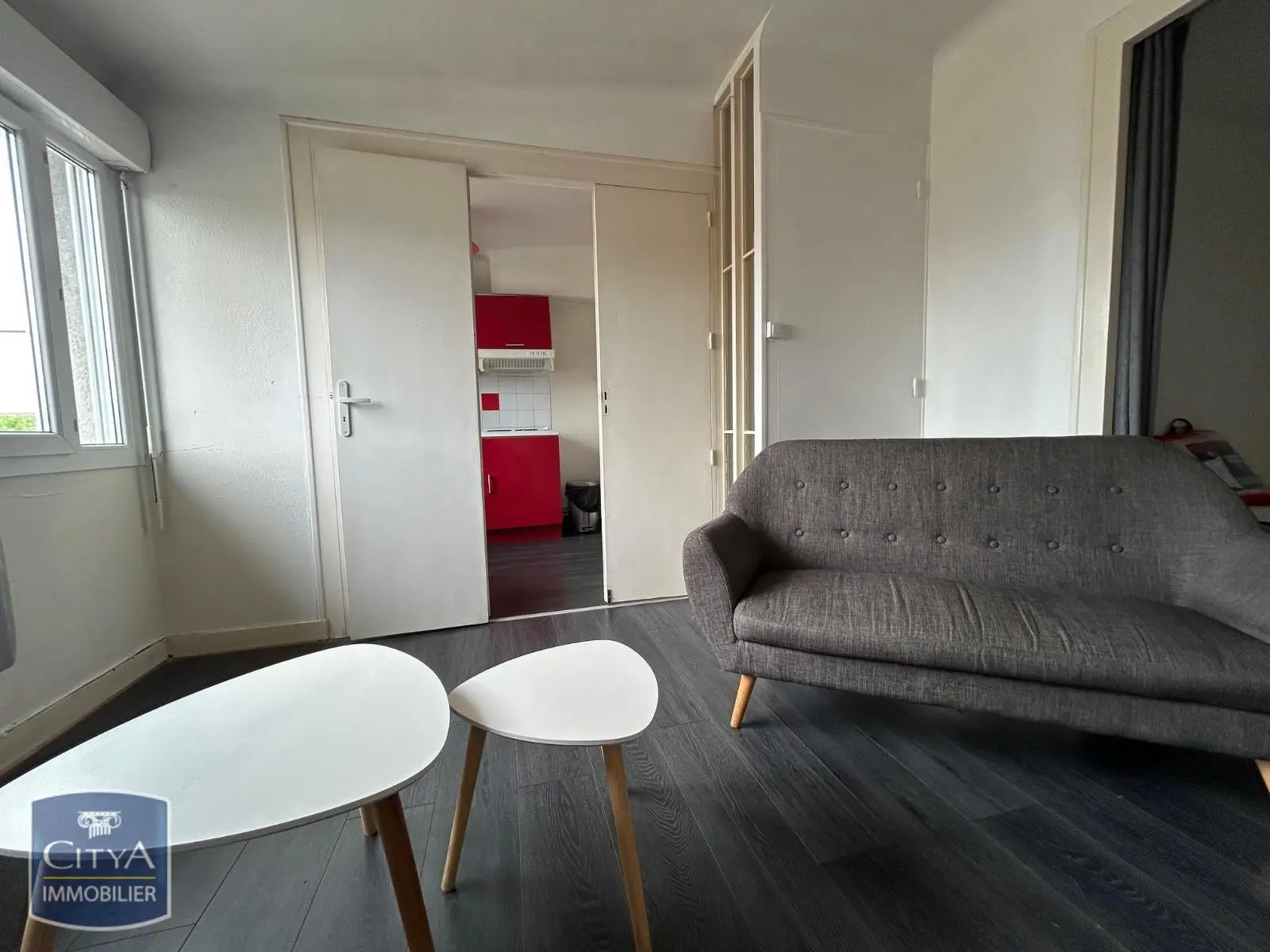 Photo 6 Appartement 1 pièce 31.44m²