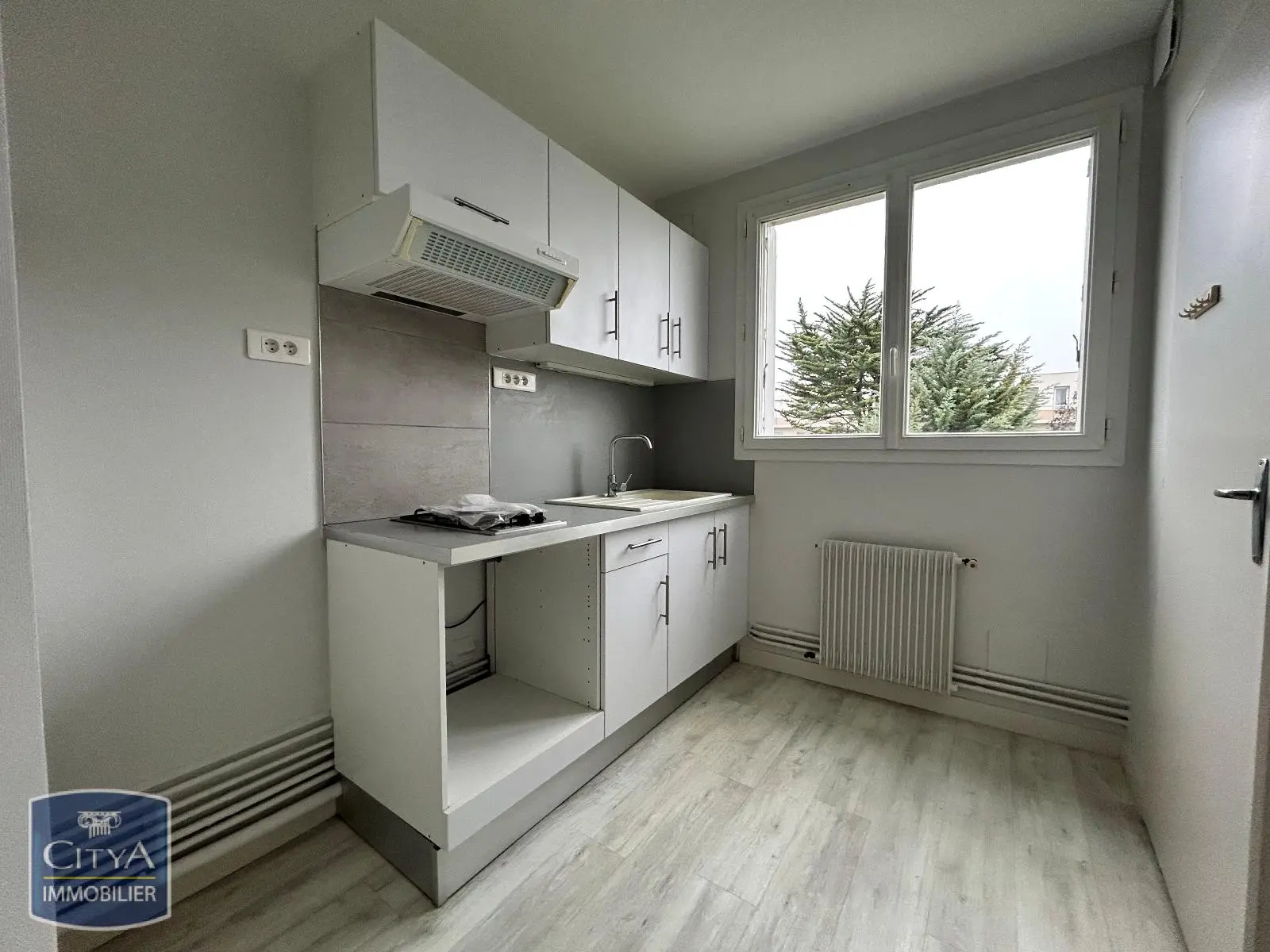 Photo 2 Appartement 2 pièces 45.92m²