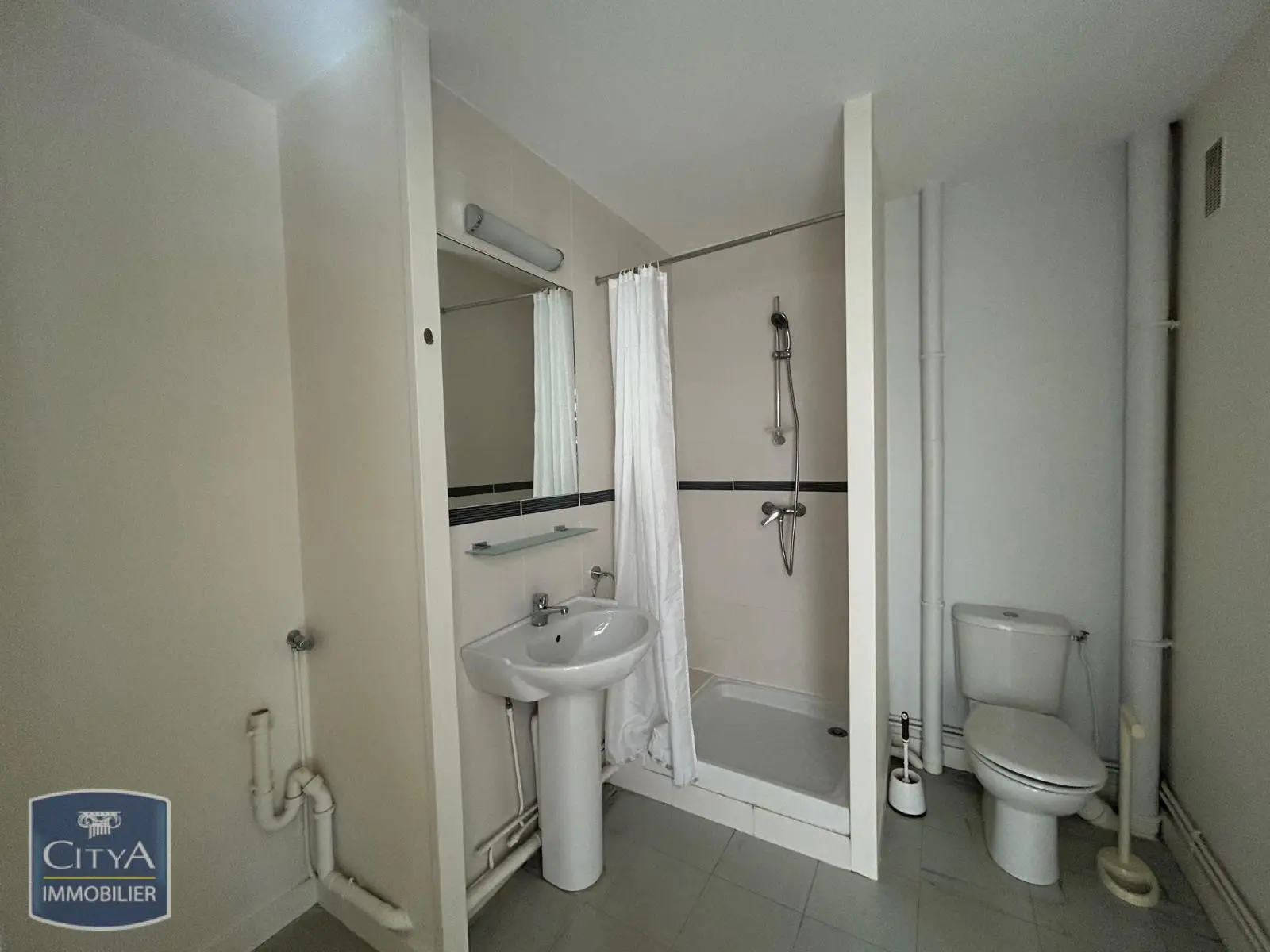 Photo 5 Appartement 1 pièce 27.68m²