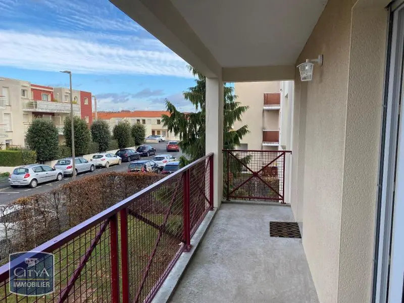 Photo 5 Appartement 2 pièces 35.69m²