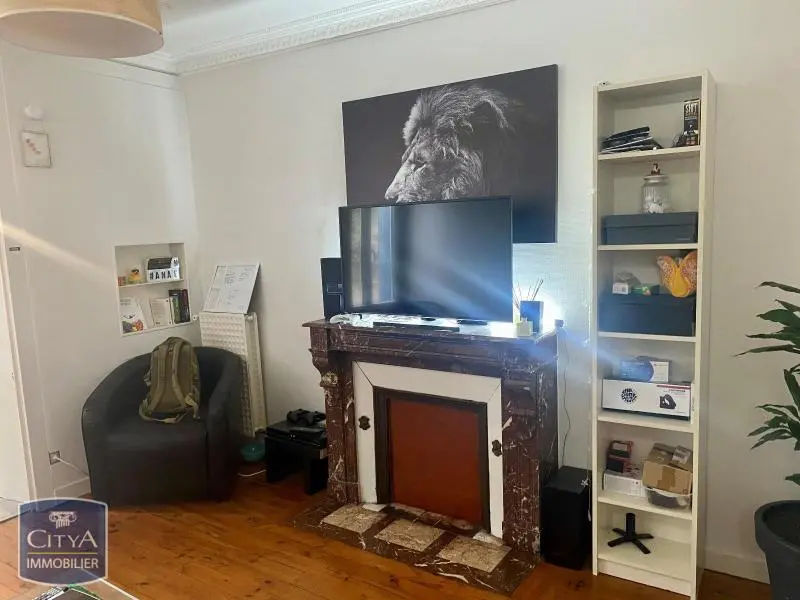 Photo 3 Appartement 2 pièces 51.05m²