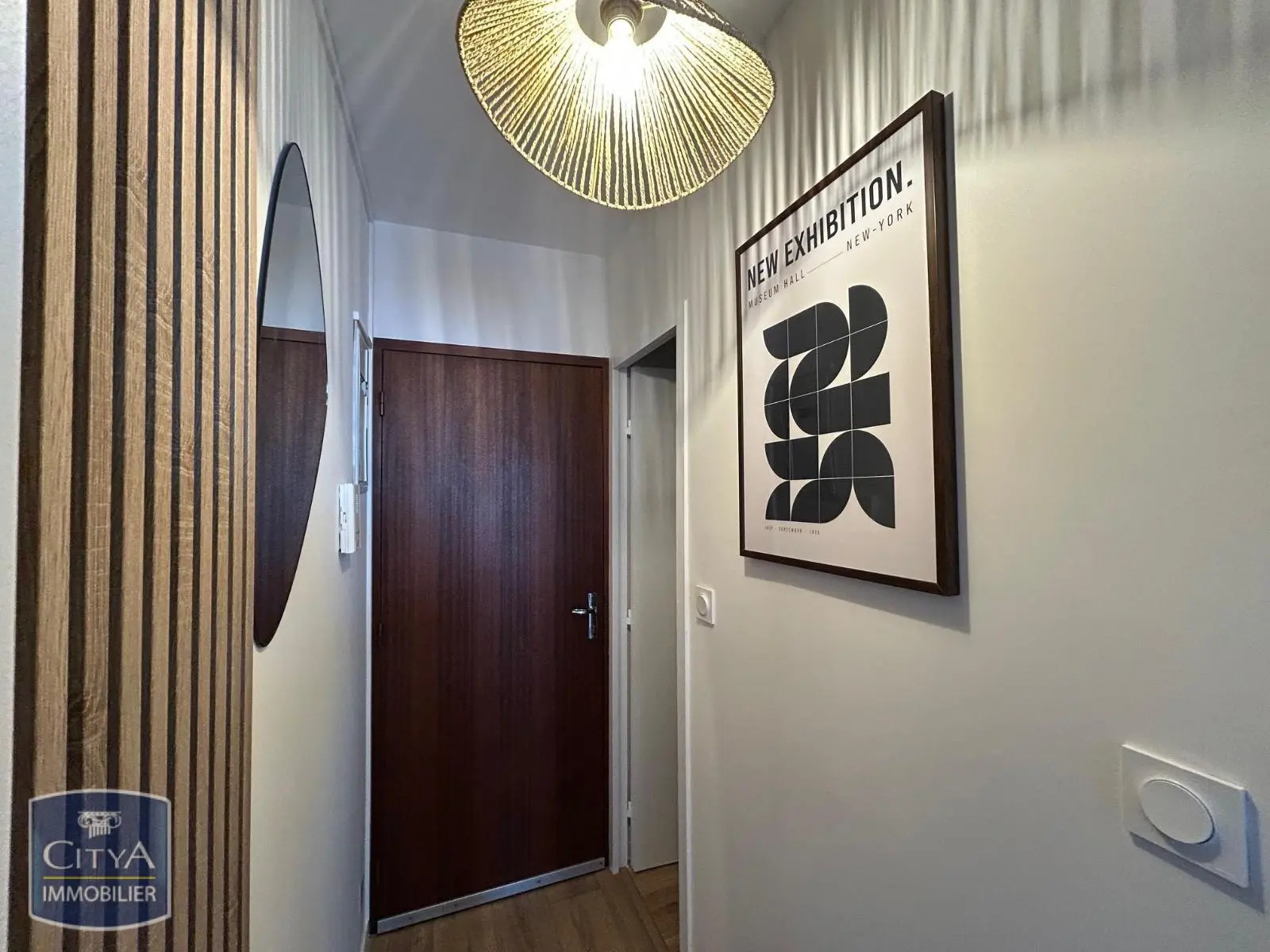 Photo 6 Appartement 1 pièce 20.54m²