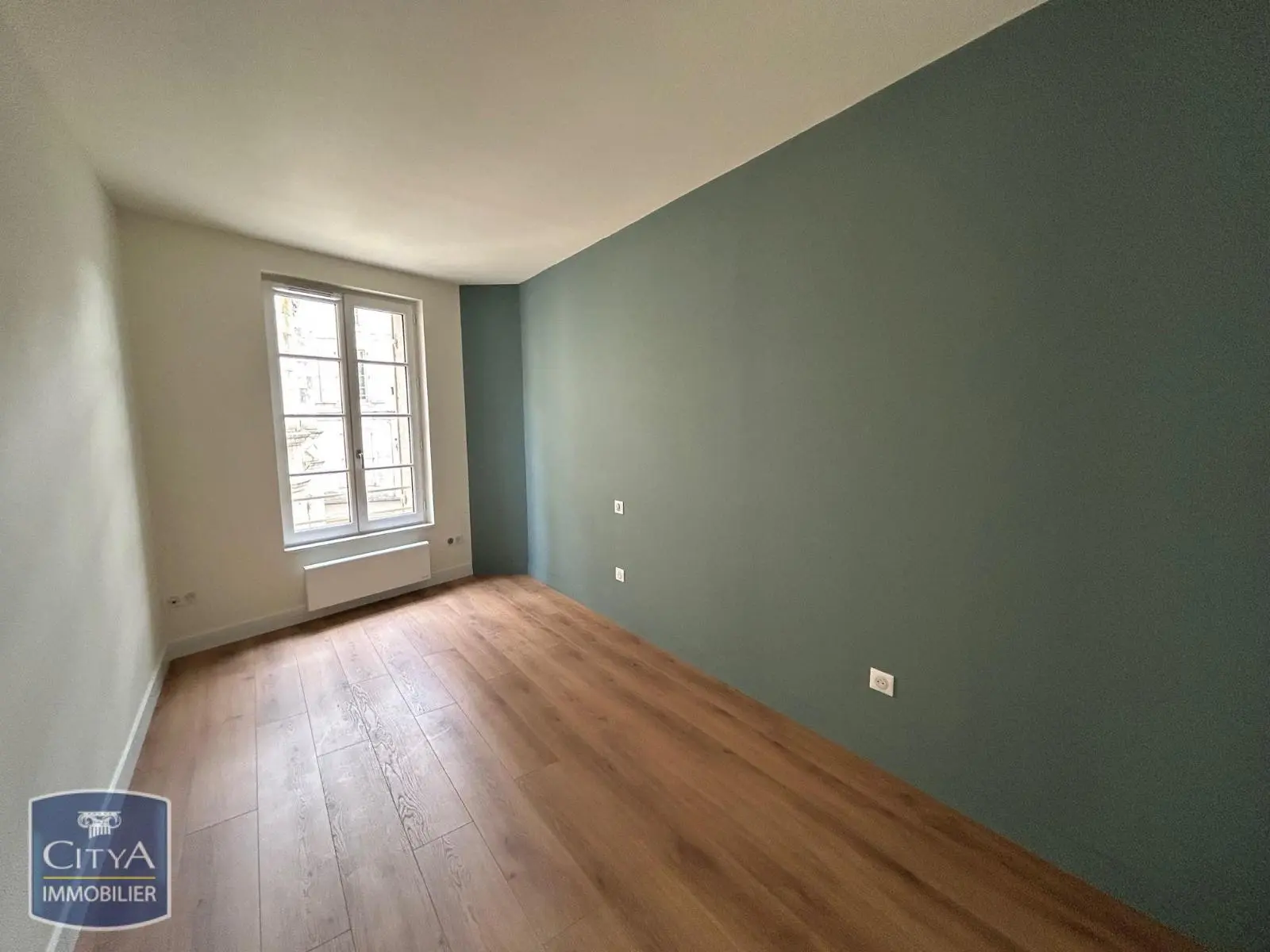 Photo 4 appartement Niort