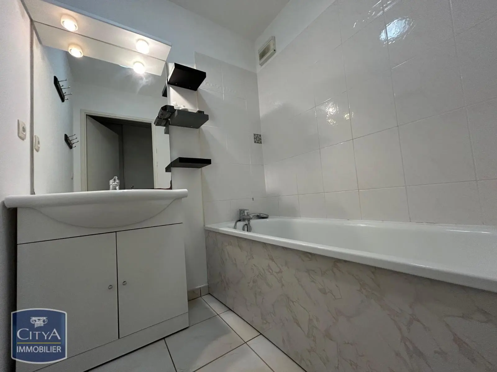 Photo 8 Appartement 2 pièces 54.97m²