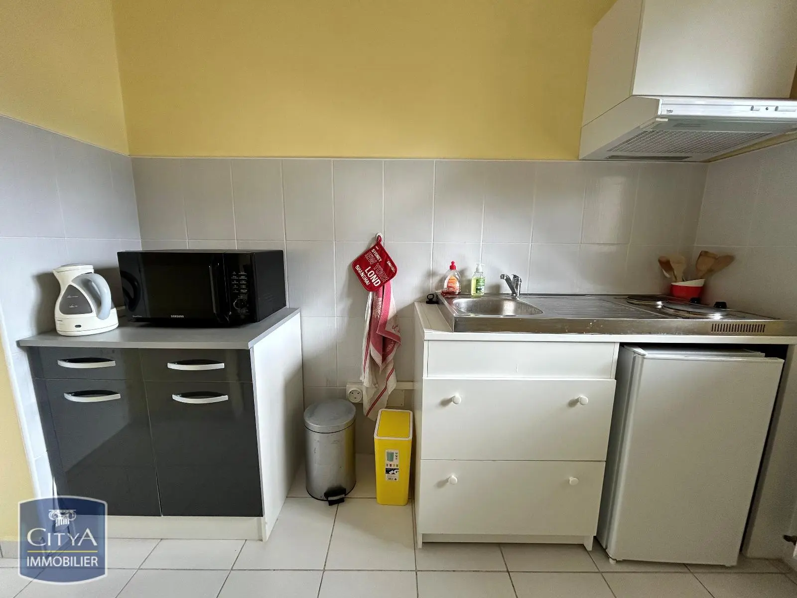 Photo 6 Appartement 2 pièces 43.43m²