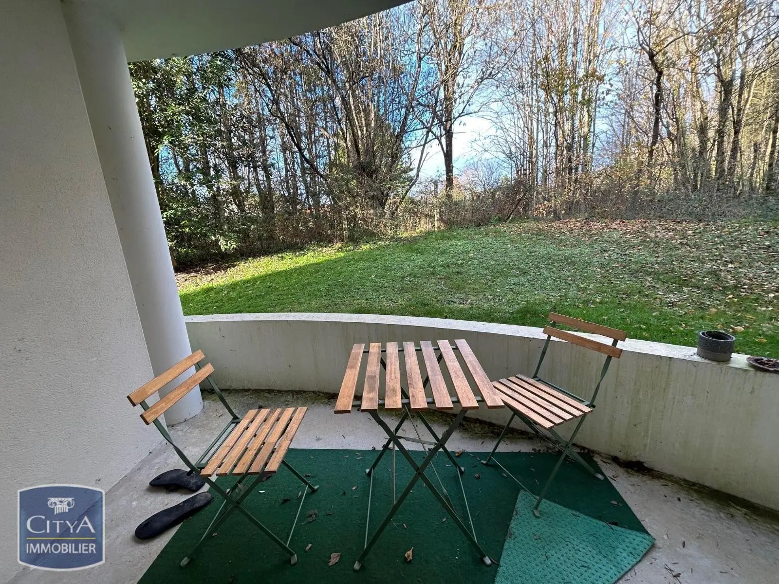 Photo 7 Appartement 2 pièces 48.01m²