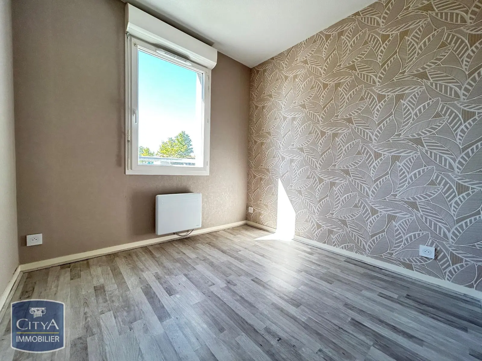 Photo 3 Appartement 2 pièces 55.42m²