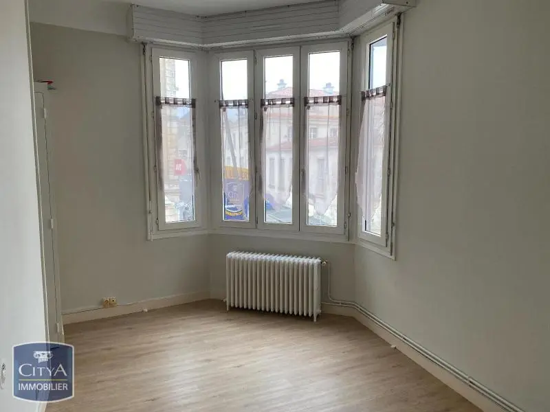 Photo 5 Appartement 1 pièce 26.02m²