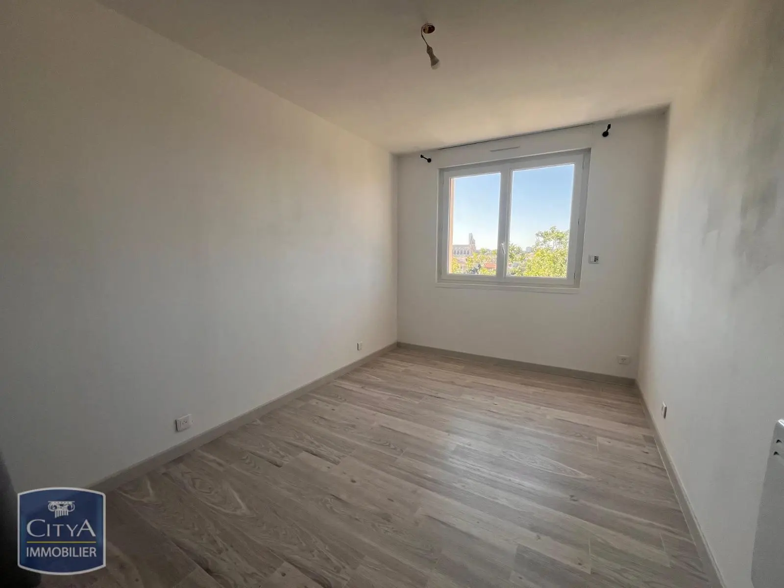Photo 6 appartement Niort