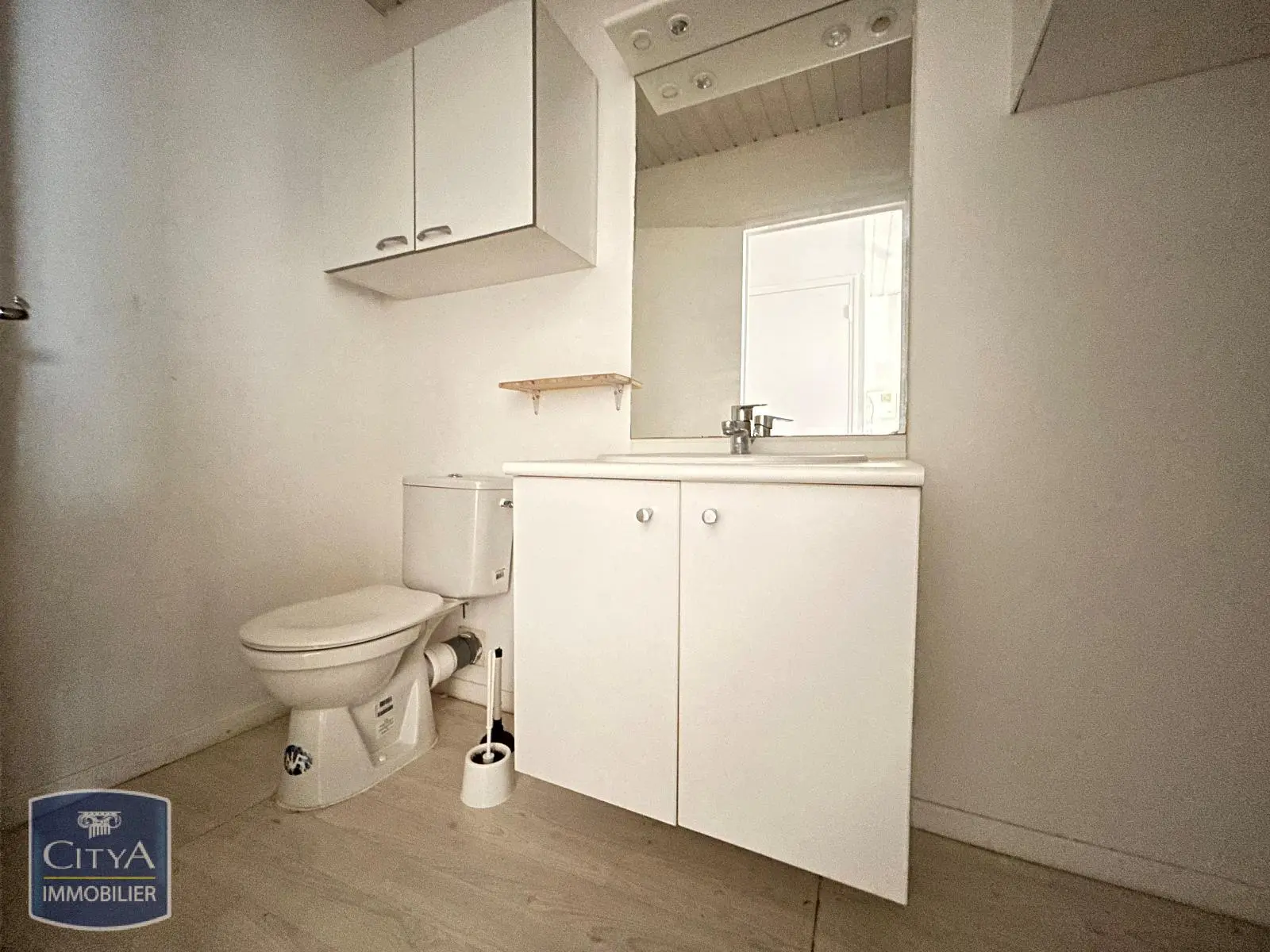 Photo 5 Appartement 3 pièces 49.9m²