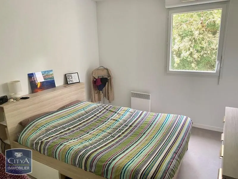 Photo 7 Appartement 2 pièces 48.58m²