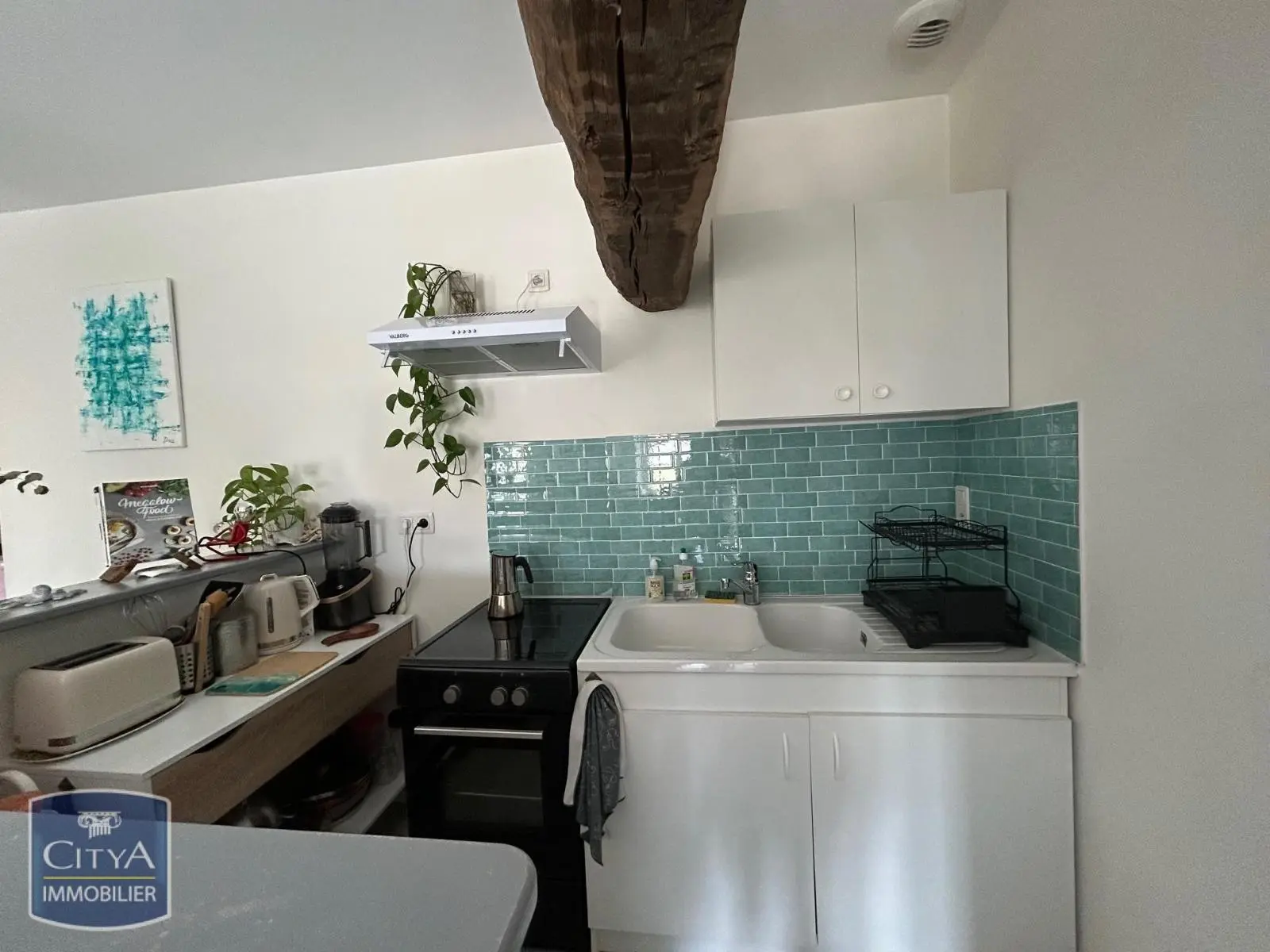 Photo 4 appartement Niort