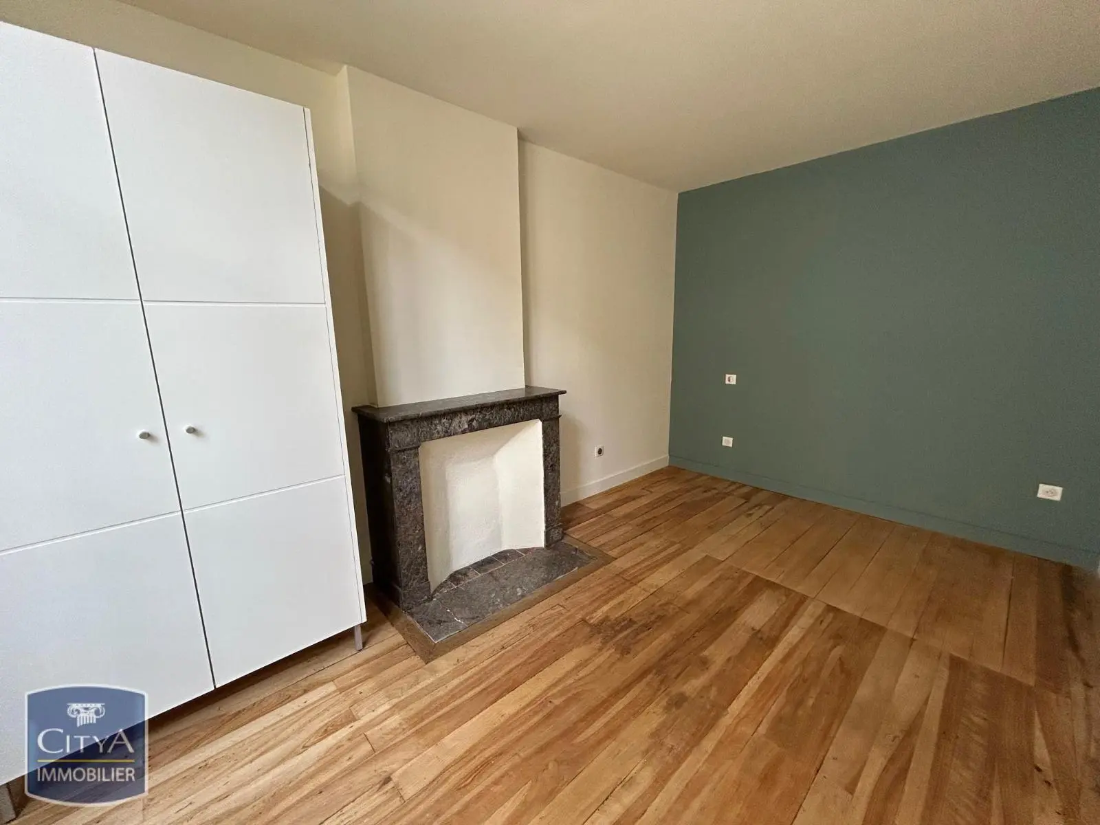 Photo 3 appartement Niort