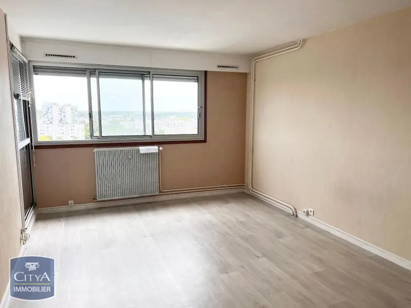 Photo 6 Appartement 2 pièces 49.8m²