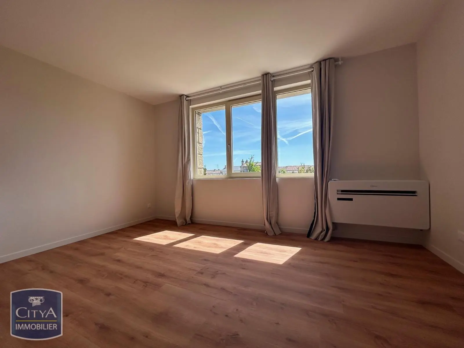 Photo 2 Appartement 2 pièces 33.41m²