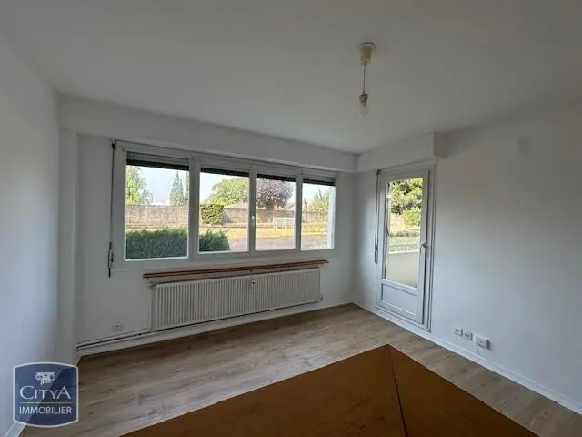 Photo 3 Appartement 2 pièces 32.3m²