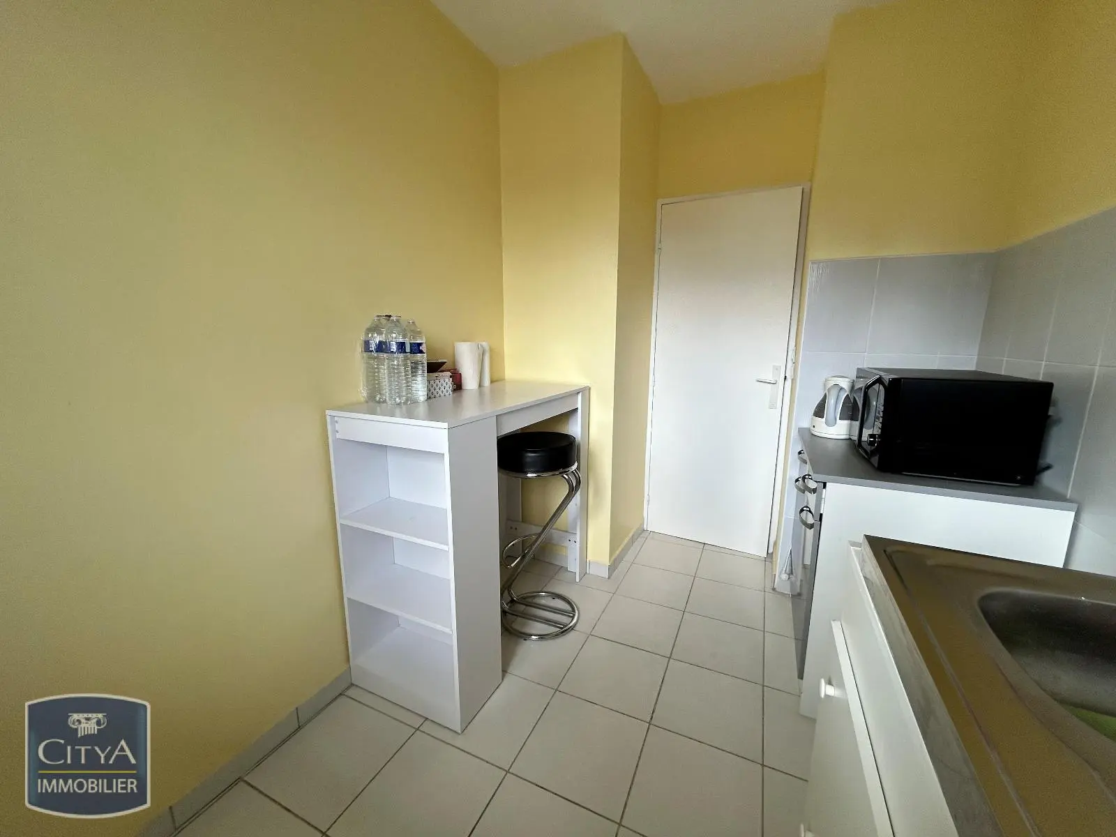 Photo 7 Appartement 2 pièces 43.43m²