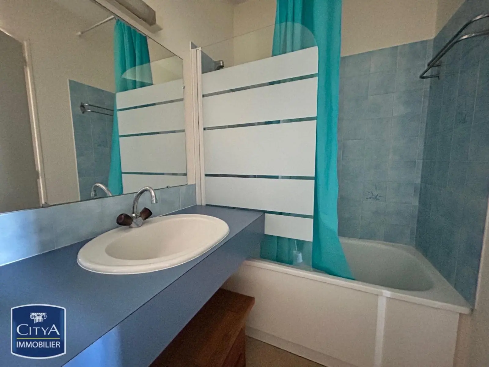 Photo 6 Appartement 1 pièce 23.87m²