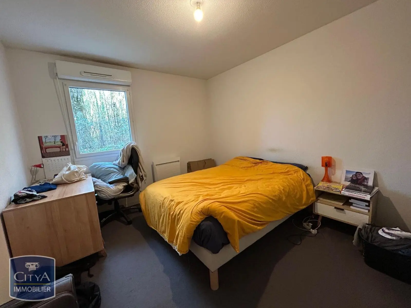 Photo 5 Appartement 2 pièces 48.01m²