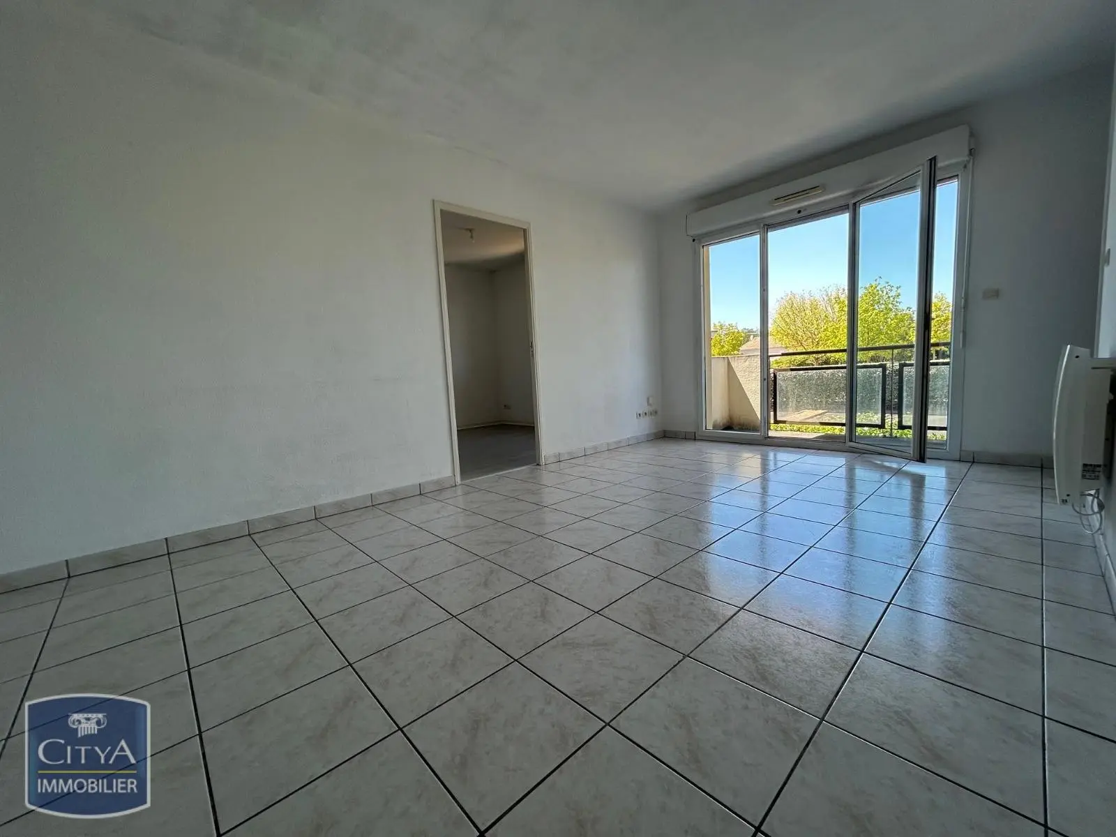 Photo 1 Appartement 2 pièces 55.85m²