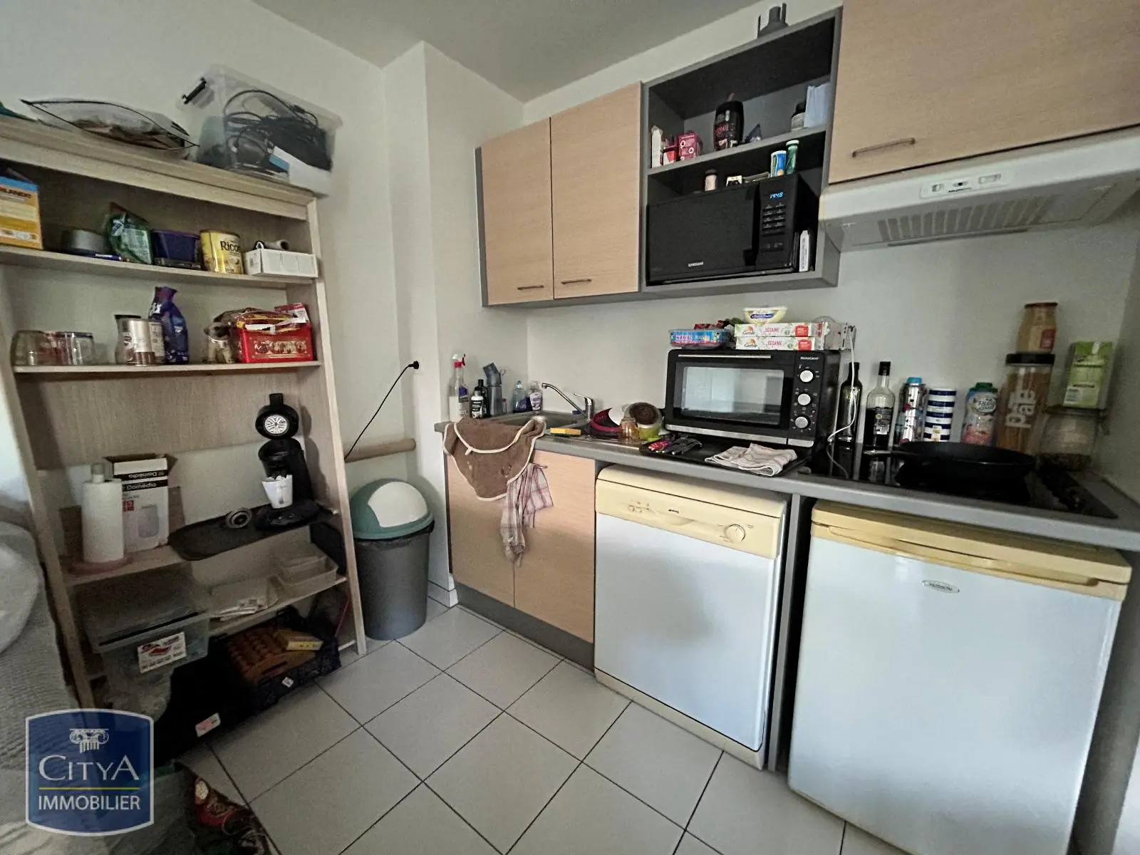 Photo 3 Appartement 3 pièces 57.21m²