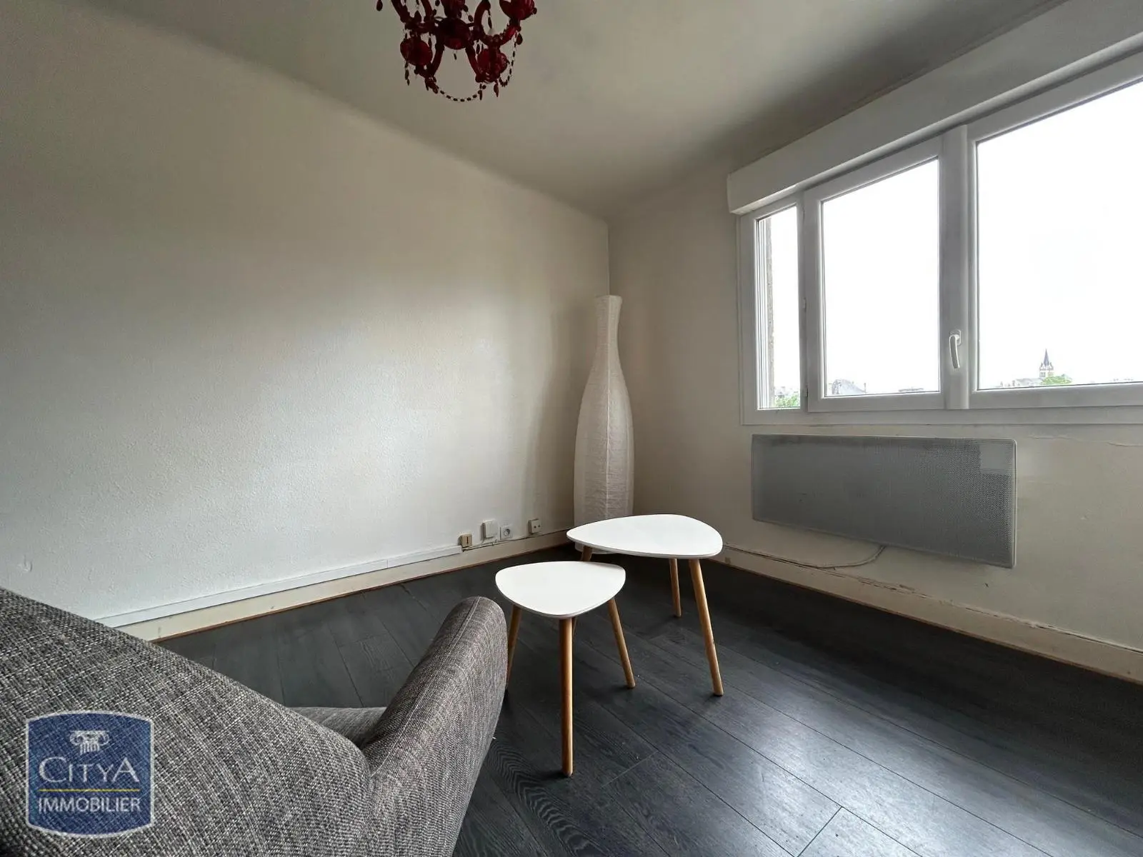 Photo 5 Appartement 1 pièce 31.44m²