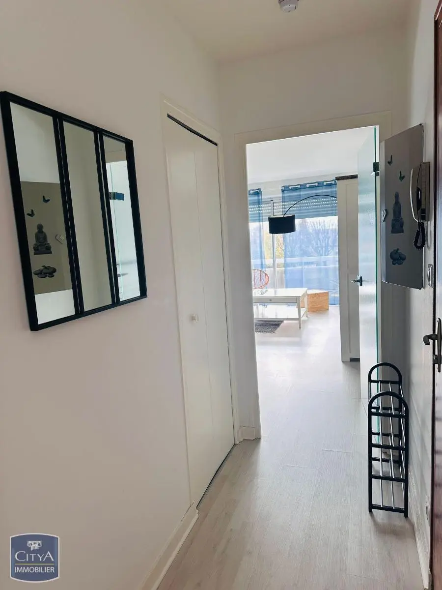 Photo 12 Appartement 2 pièces 45.27m²