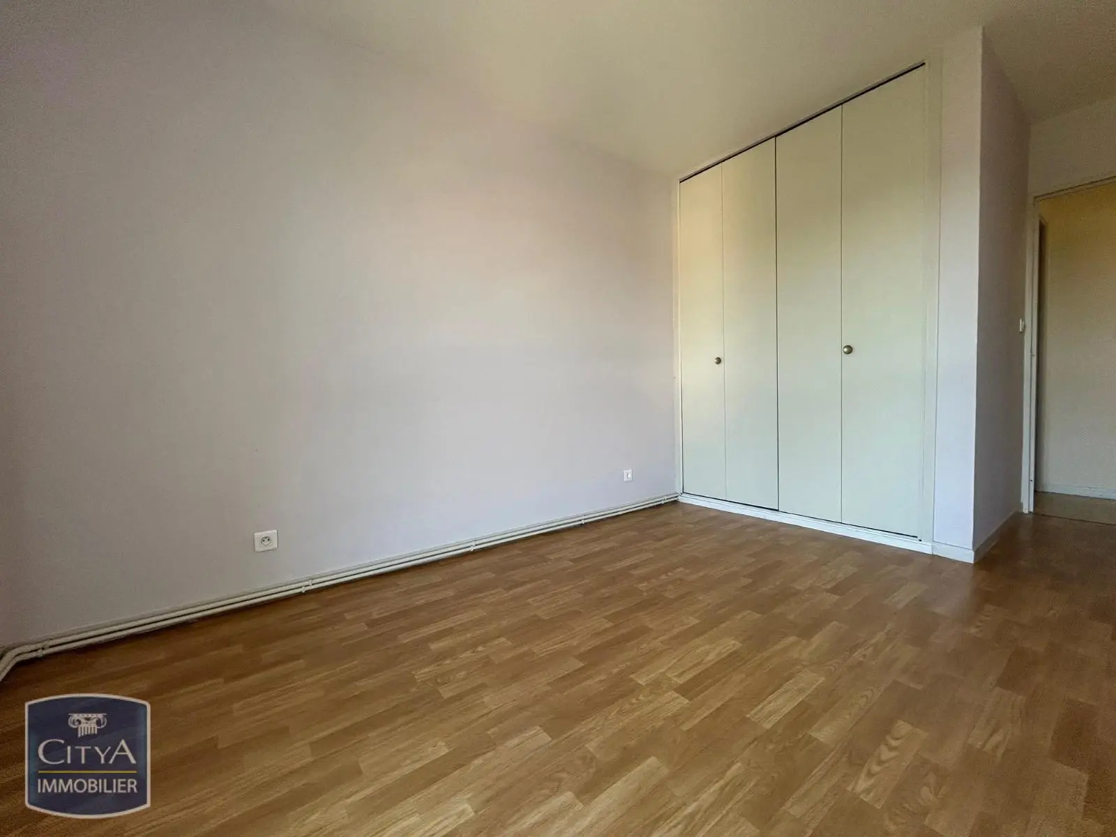Photo 4 Appartement 2 pièces 45.7m²