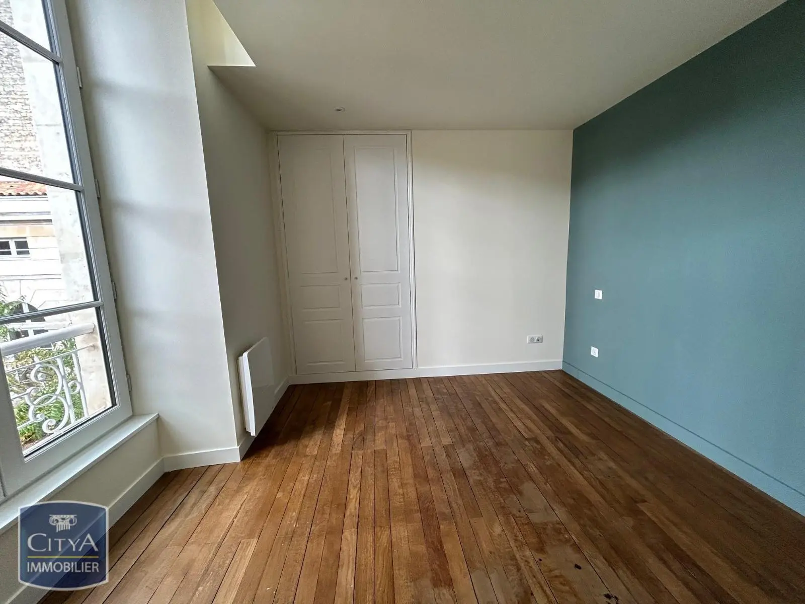 Photo 6 Appartement 3 pièces 60.47m²