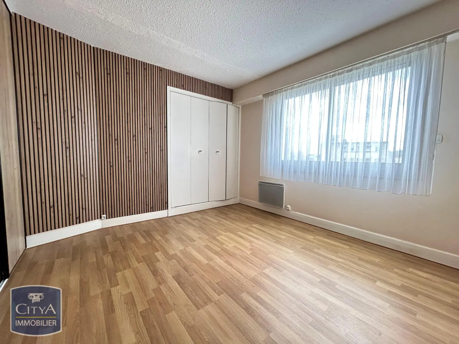 Photo 5 appartement Niort