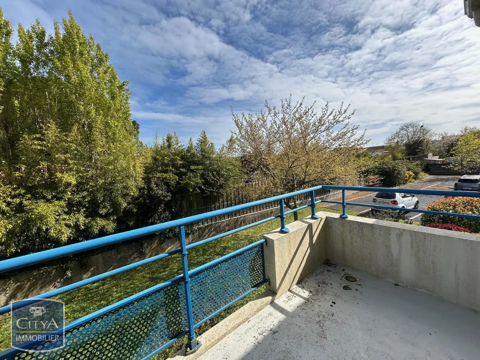 Photo 6 appartement Niort